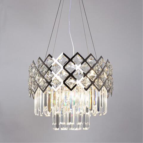 Люстра Arte Lamp Wezen A1006SP-8CC