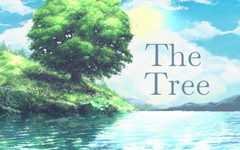 The Tree (для ПК, цифровой код доступа)