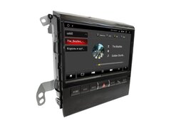 Магнитола Toyota Land Cruiser 200 (2015-2021) Android 10 8/128GB IPS DSP 4G модель ZH-012