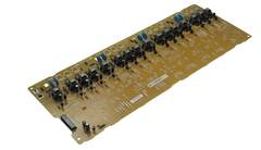 Плата питания высоковольтная HP CLJ M855/M880 (RM2-7001)