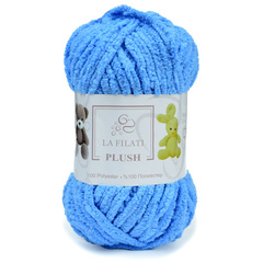 Plush La Filati 84027