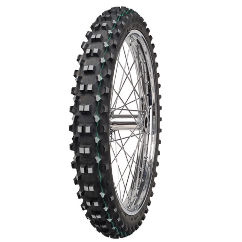 Покрышка Mitas C-19  90/90-21 Super Light [54R TT]