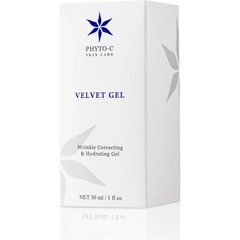 Гель для лица омолаживающий 30мл  | Velvet gel 30