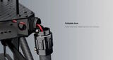 Набор для сборки квадрокоптера Holybro X650 (рама, ВМГ, Pixhawk 6X, GPS M10, телеметрия 433)