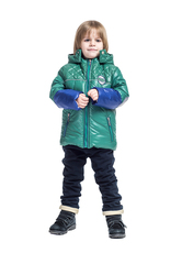 Комплект для мальчика тройка