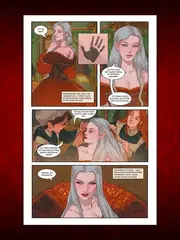 Мара и Морок. Графический роман. Том 1