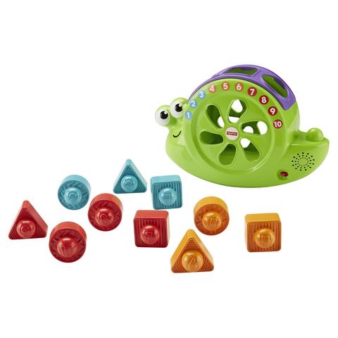 Fisher Price Интерактивный сортер 