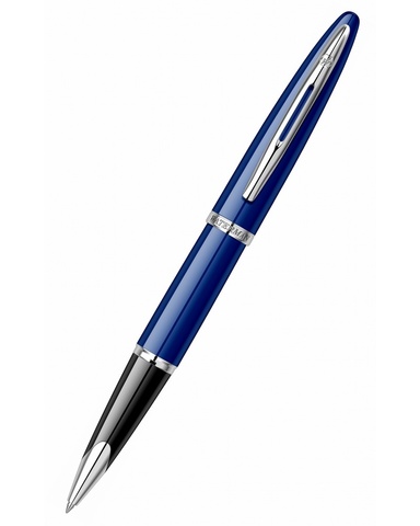 Ручка-роллер Waterman Carene Vivid Blue Lacquer ST (S0839490)