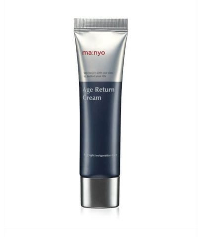 AGE RETURN CREAM