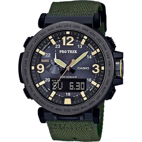 Наручные часы Casio PRG-600YB-3E фото