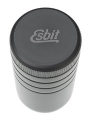 Термос для еды Esbit FJS черный, 0.55 л