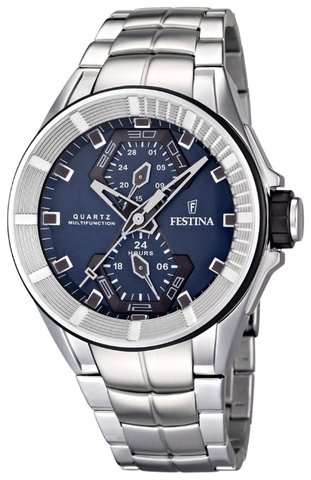 Наручные часы Festina F16652/3 фото