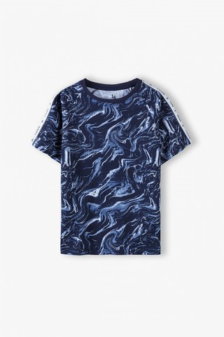 Футболка для мальчиков 5.10.15