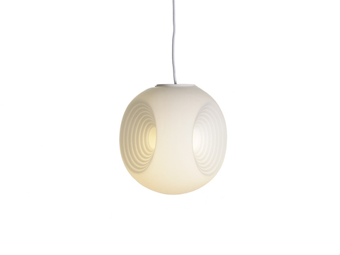 Люстра EYES F34 White
