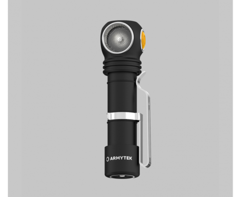 ARMYTEK WIZARD C2 PRO MAGNET USB XHP50.2