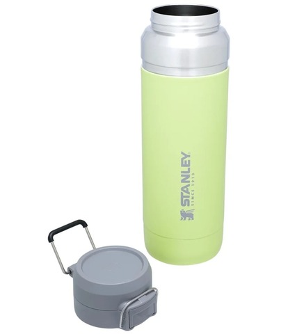 Картинка термос Stanley GO Quick Flip™ 1,06L цитрон - 4