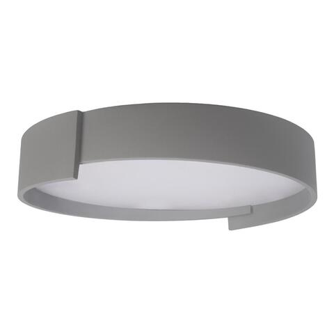 Потолочный светильник Loft It Coin 10200 Grey