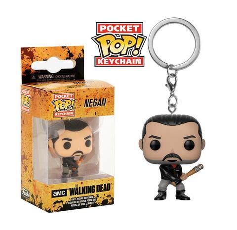 Monopoly: Funko Pop! Keychain · Mr. Monopoly In Jail (Portachiavi