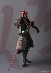 Фигурка Meisho Movie Realization: Sohei Darth Maul