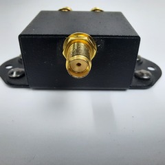 Сплиттер-сумматор S 433 Триада, для деления сложения сигналов в диапазонах LPD 433 МГц и CDMA 450 Мгц
