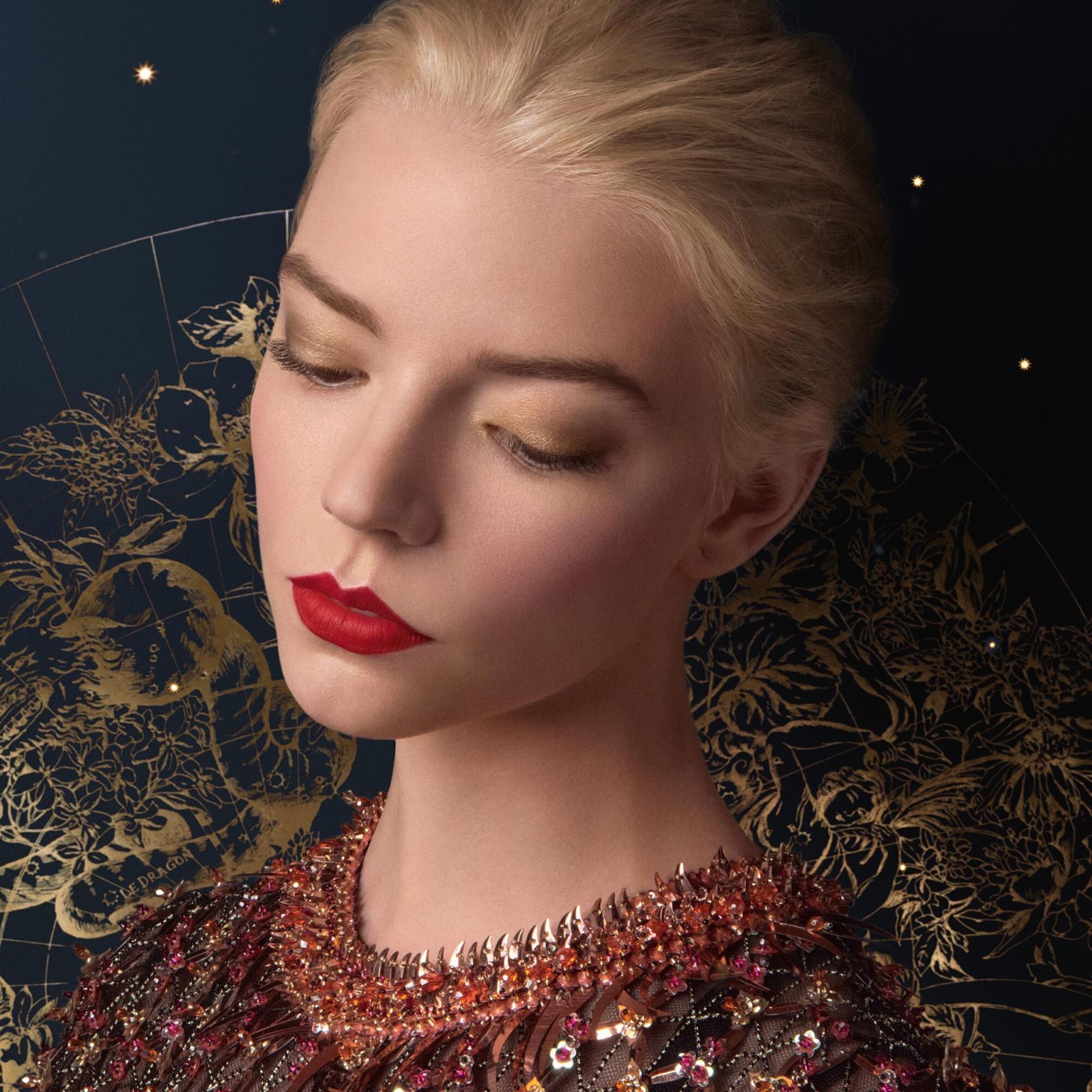 DIOR румяна Rouge Blush The Atelier of Dreams Limited Edition купить в  Москве | Доставка по России.