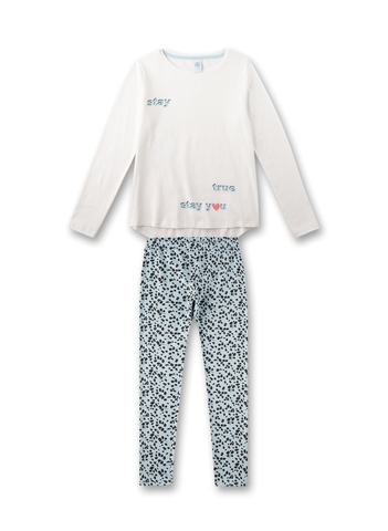 Пижама Sanetta 245618 1948