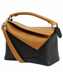 Сумка через плечо Loewe Puzzle