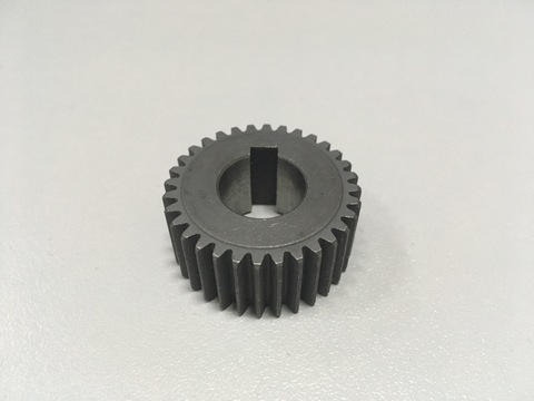 Шестерня шредера Kobra 240 S4, Kobra 240 S5 (09.001)