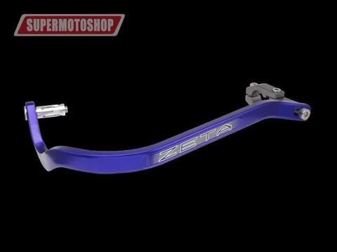 ZE72-0105 Защита рычагов 28.6mm