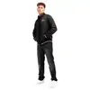 Олимпийка Lonsdale Irthing Black/Red/Ecru