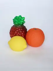 Игровой набор Фрукты