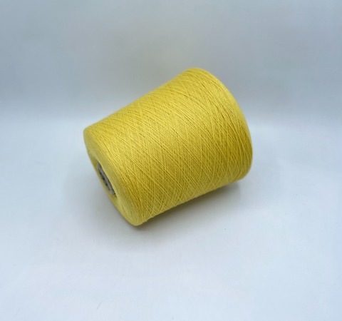 Botto Juseppe(пр.Италия), art-Slowool light 2/48 2400м/100гр.100%меринос, цвет-Мимоза(301),арт.33505