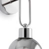 Настенный светильник Freya Difuso FR5178WL-01N