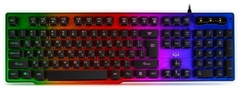 Клавиатура SVEN KB-G8500 черный