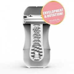 Мастурбатор Tenga Rolling Gyro Roller Cup Gentle