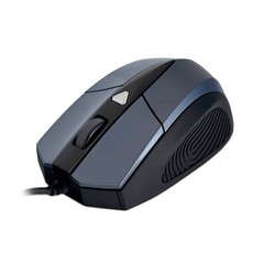 Компьютерная мышь Delux DLM-480LUQ
