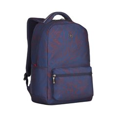 Рюкзак для ноутбука 16'' Wenger Colleague синий