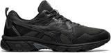 Кроссовки внедорожники Asics Gel-Venture 8 black мужские