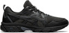 Кроссовки внедорожники Asics Gel-Venture 8 black мужские