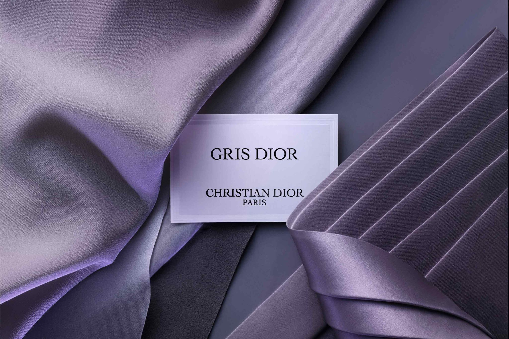 dior gris