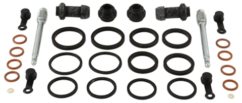 Ремкомплект суппорта 18-3160