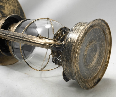 Подвесной светильник Lussole Loft Anchorage LSP-9518