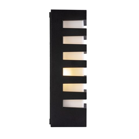 Бра Outdoor Remsa O034WL-02B