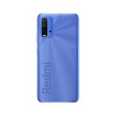 Мобильный телефон Xiaomi Redmi 9T 128GB Twilight Blue