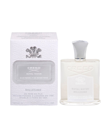 Creed Royal Water