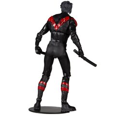 Фигурка McFarlane Toys DC: Nightwing (Death of the Family)