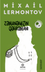 Zəmanəmizin qəhrəmanı