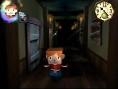 Gregory Horror Show (Playstation 2)