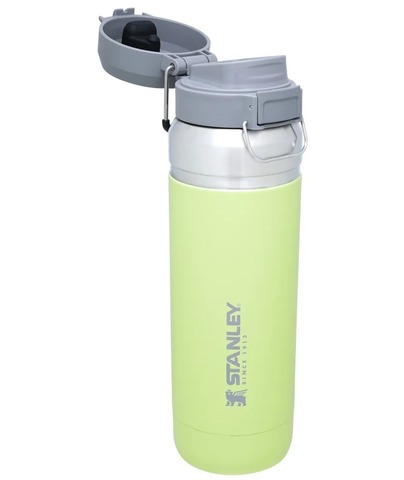 Картинка термос Stanley GO Quick Flip™ 1,06L цитрон - 2
