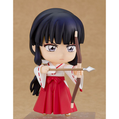 Фигурка Nendoroid Inuyasha: Kikyo